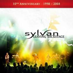 Sylvan : Leaving Backstage - Live in Kampnagel